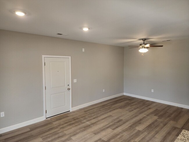 Bedroom - New Construction--2 Bed 2 Bath