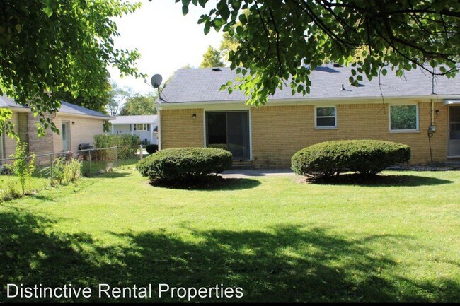 Building Photo - 3 br, 2 bath House - 2908 Covington St