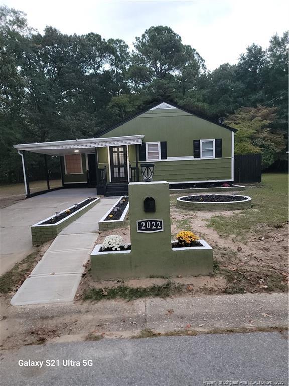 Foto del edificio - 2022 Newark Ave