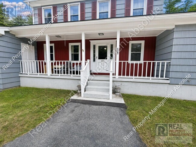 Foto del edificio - 324 Mammoth Rd