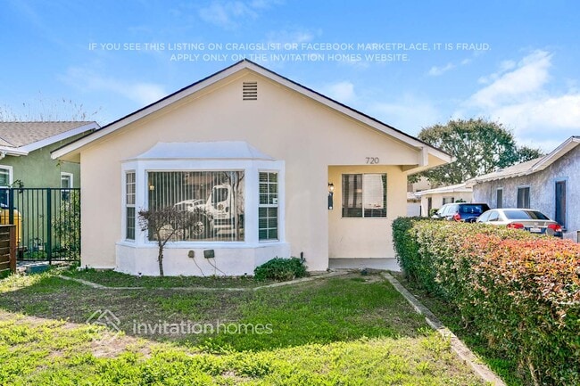 Building Photo - 720 E 67th St