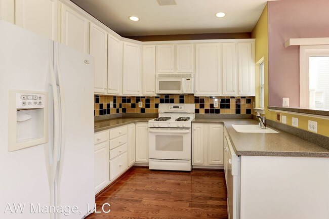 Building Photo - 2137 13th St NW