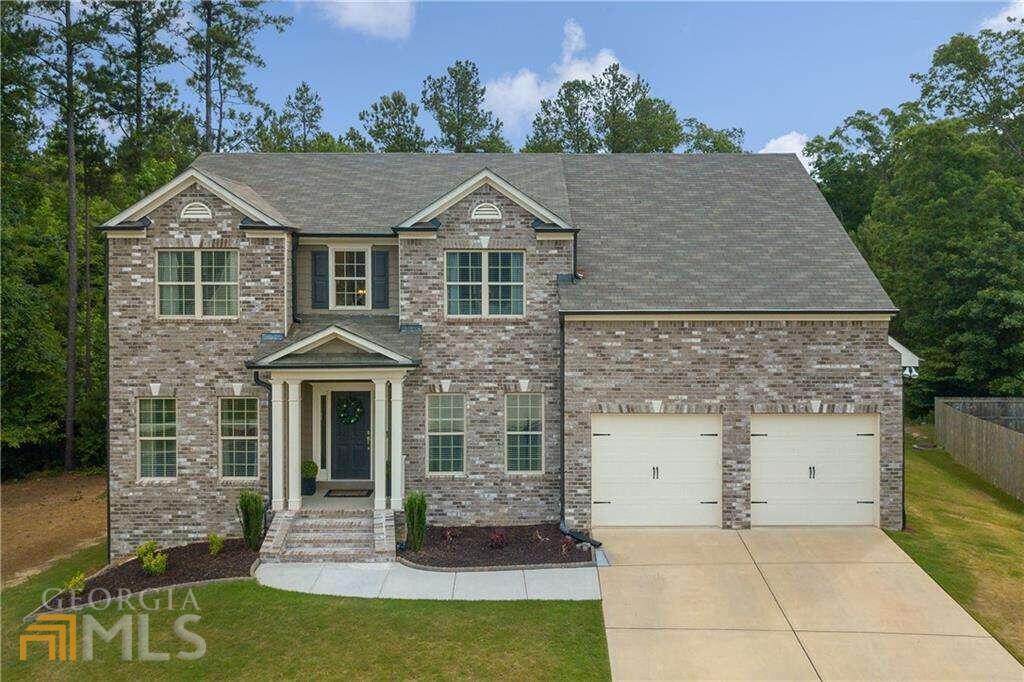 3069 Society Trce, Buford, GA 30519 House Rental in Buford, GA