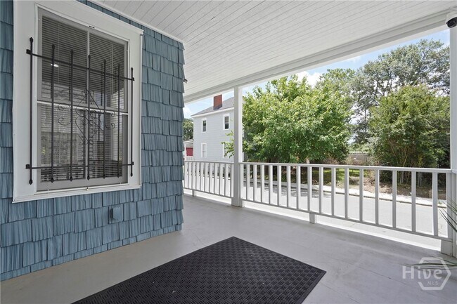 Foto del edificio - 306 W 42nd St