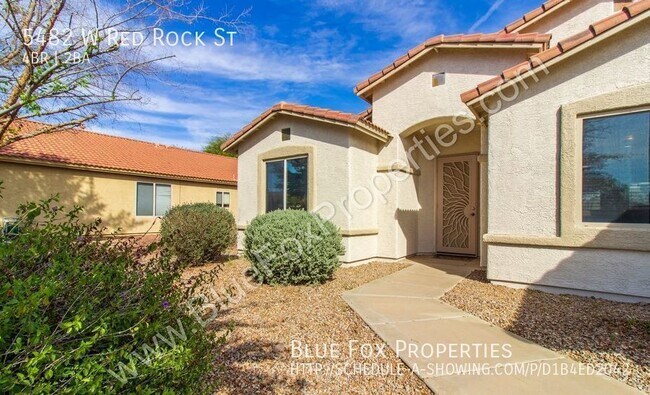 Building Photo - 4 BED NW SIDE, CORTARO AND I10