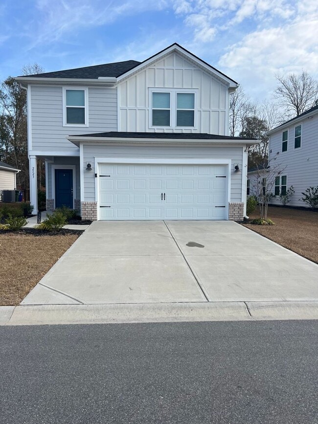 Building Photo - 2523 Copper Crk Lp