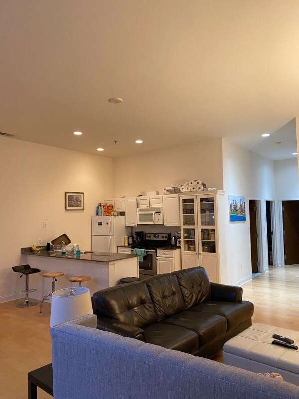 Foto principal - 1011 Chestnut St