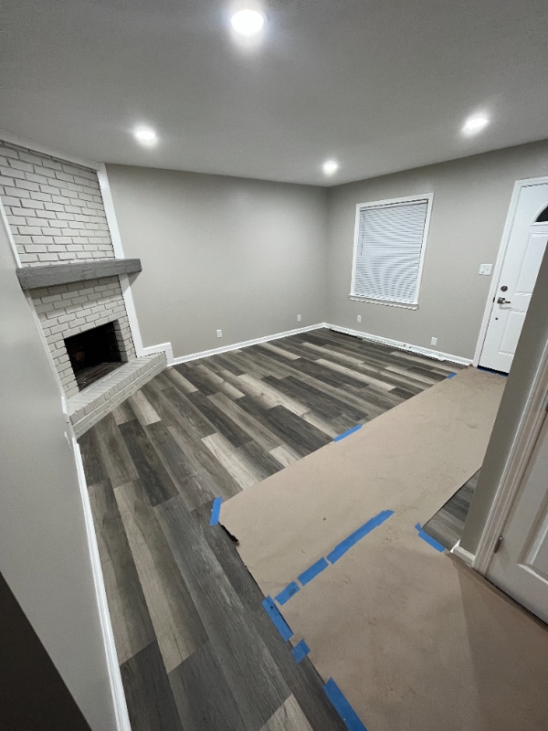 Building Photo - 5300 Mansfield Ct