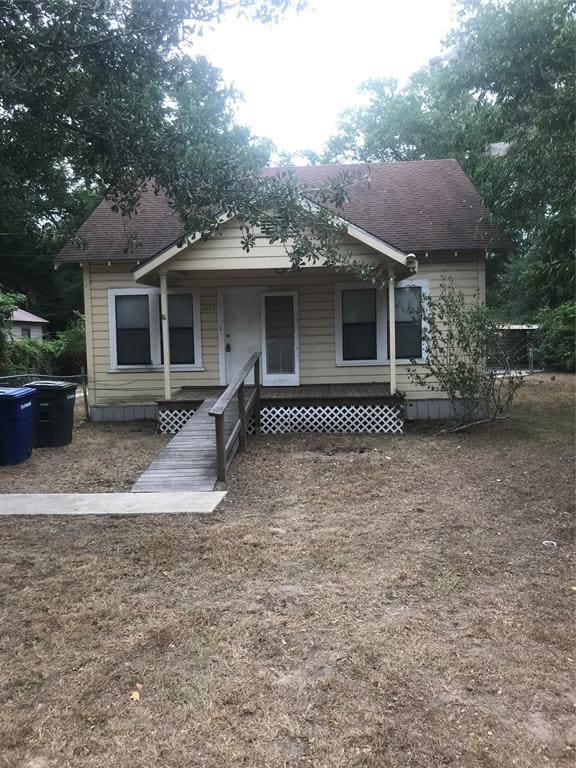 3007 Old Houston Rd, Huntsville, TX 77340 House Rental in Huntsville
