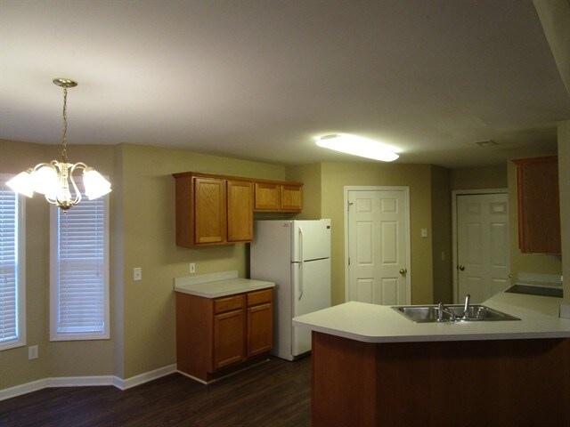 Foto del edificio - 109 Buckhaven Court