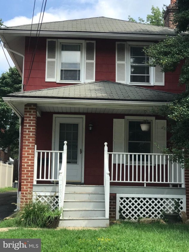 Building Photo - 7803 Flourtown Ave