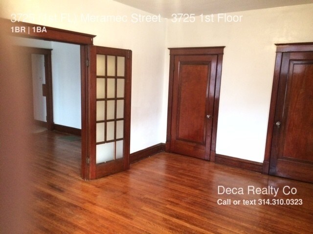 Foto del edificio - 3725 Meramec St