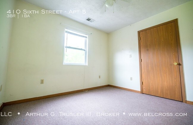 Foto del edificio - 410 6th St