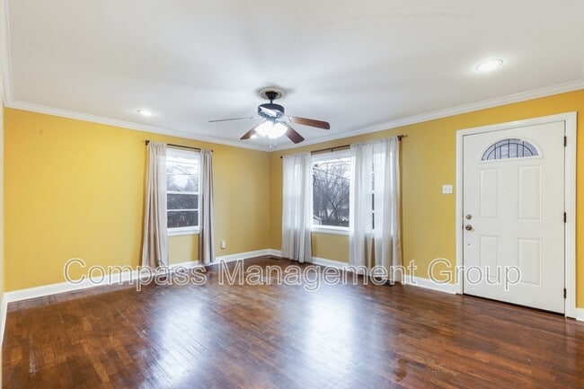 Foto del edificio - 611 W Glenwood Ave NE