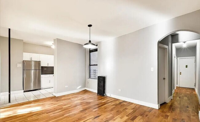 Foto del edificio - 565 West 181st Street