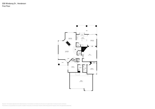 Building Photo - 228 Windsong Dr