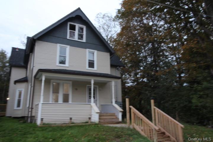Primary Photo - 15 Brown St