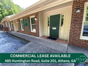 Building Photo - 485 Huntington Road