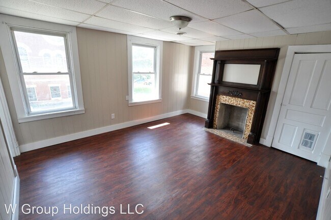 Foto del edificio - 3 br, 1.5 bath House - 1101 6th Ave 2nd FL