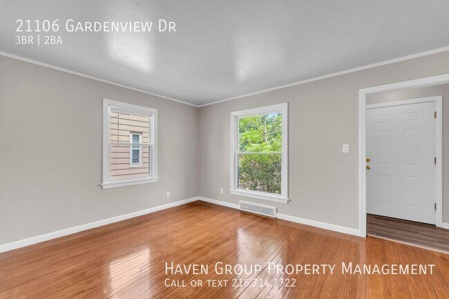 Foto del edificio - 21106 Gardenview Dr
