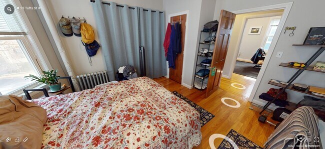 Foto del edificio - 23 Tufts St