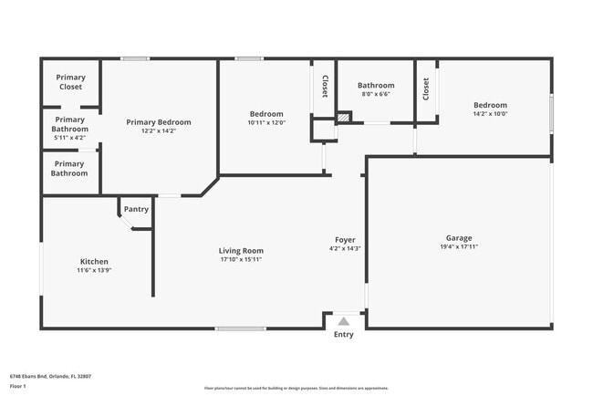 Building Photo - 6748 Ebans Bend