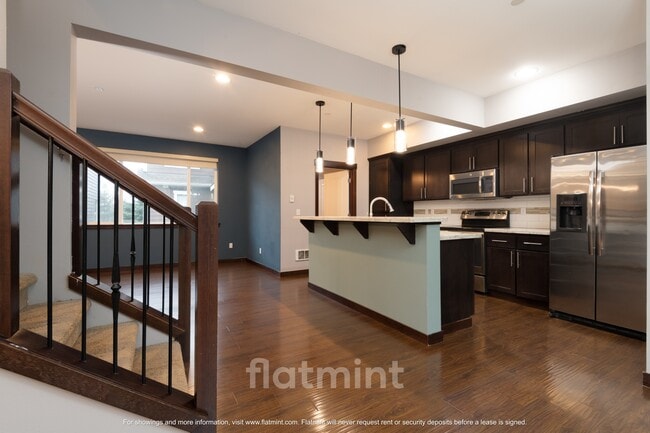 Building Photo - 14018 9th Pl W