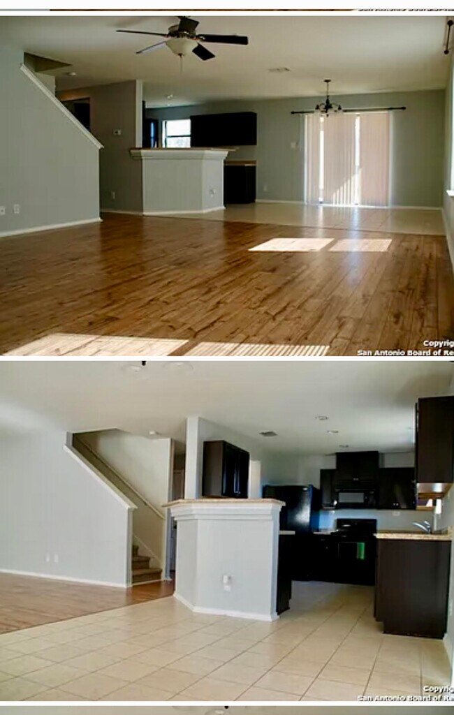1022 Sundance Hunt, San Antonio, TX 78245 House Rental in San Antonio