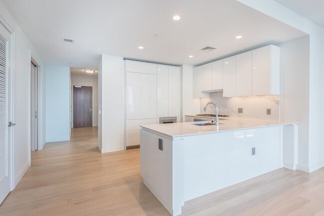 Foto del edificio - 133 Seaport Blvd