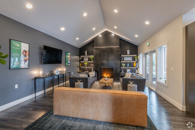 Casa club - Forest Hills