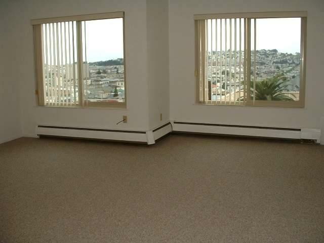 Foto del edificio - 1133 Dolores St