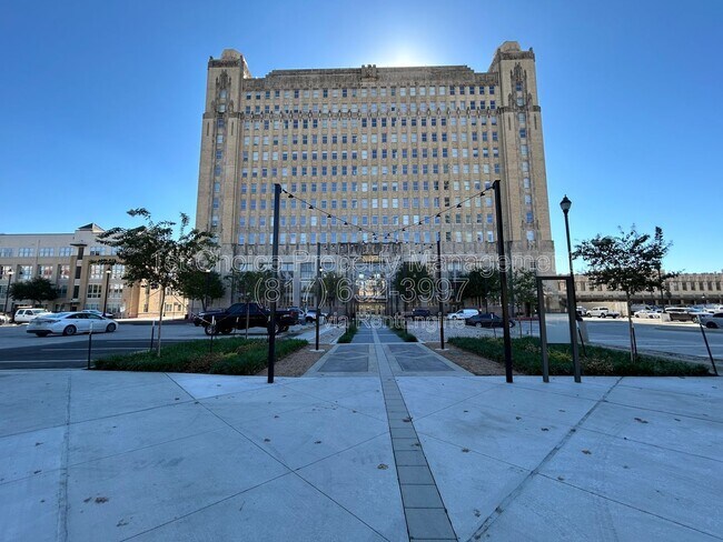 Foto del edificio - 221 W Lancaster Ave