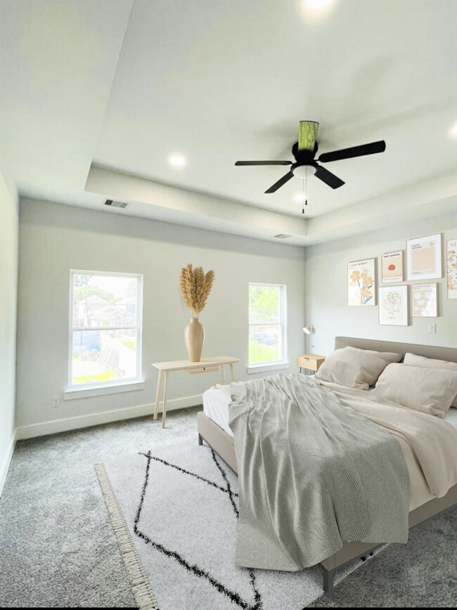 Foto del edificio - 7931 Fowlie St