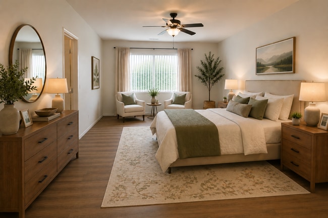 Building Photo - 10620 Cactus Dr