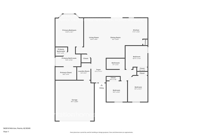 Foto del edificio - 9638 N 94th Ave