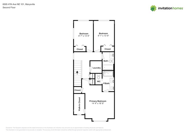 Foto del edificio - 6505 47th Ave NE