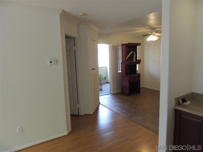 Building Photo - 3541 Paseo De Francisco