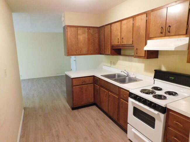 Foto del edificio - 1709 W John St