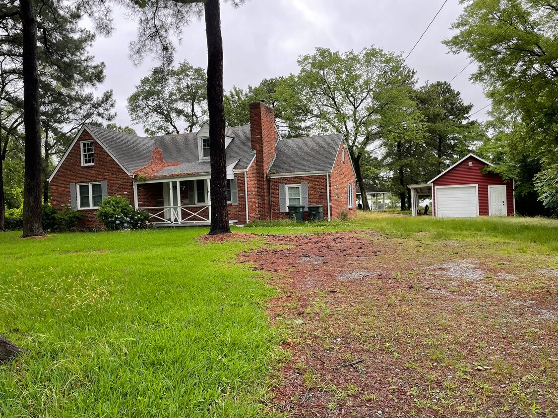 Foto principal - 5434 Tidewater Dr