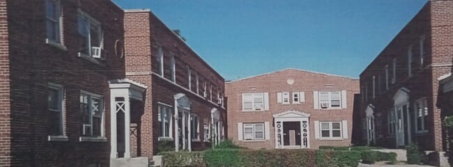 Foto del edificio - 5337 S Wabash Ave