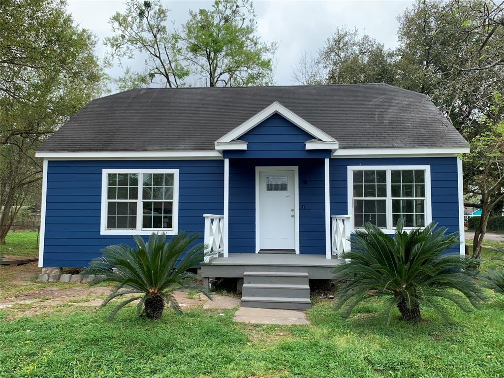 Primary Photo - 800 San Jacinto St