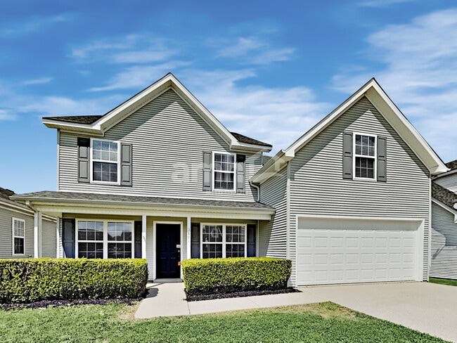 1801 Antebellum Dr