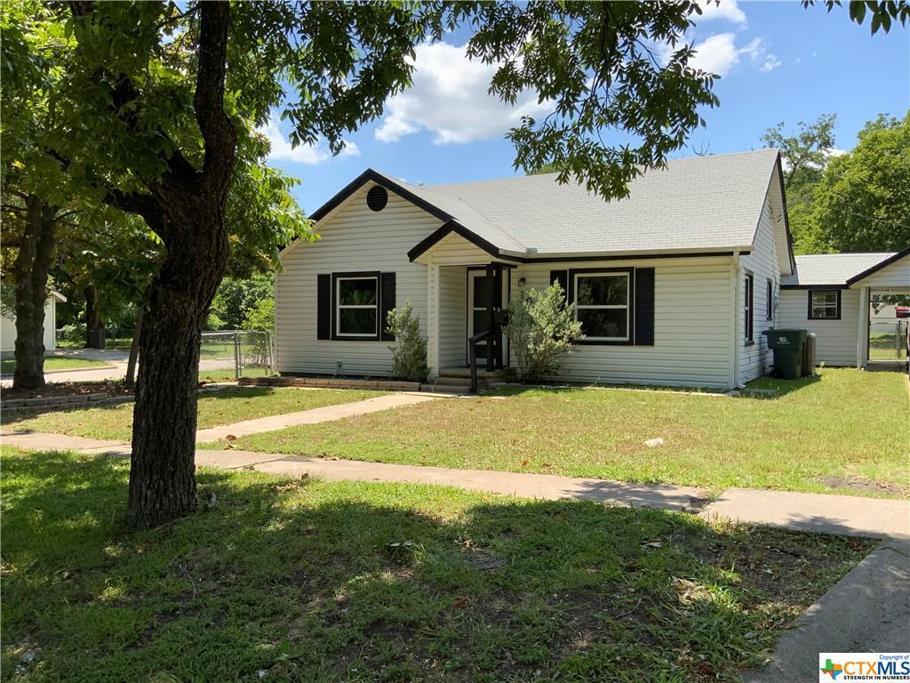 1020 S 25th St, Temple, TX 76504 House for Rent in Temple, TX