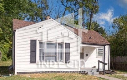 Primary Photo - 3429 N Olney St