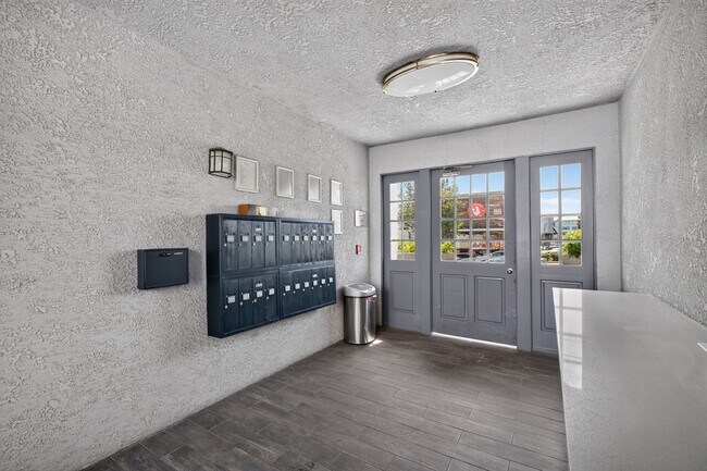 Foto del interior - 520 N. Hollywood Way