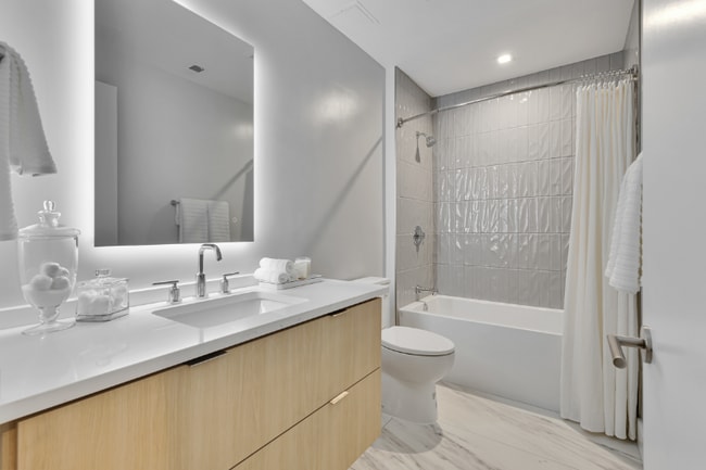 Photo - 1224 M St NW Apartment