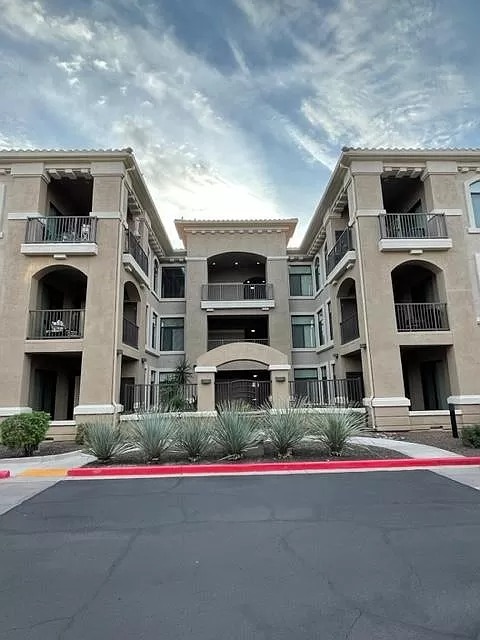 Building Photo - 11640 N Tatum Blvd