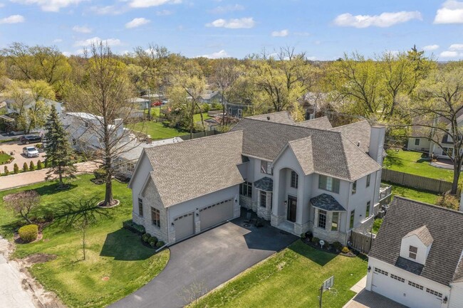 Building Photo - 3607 Linneman St