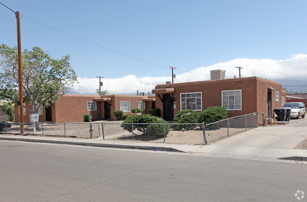 Foto principal - 212-218 Grove St