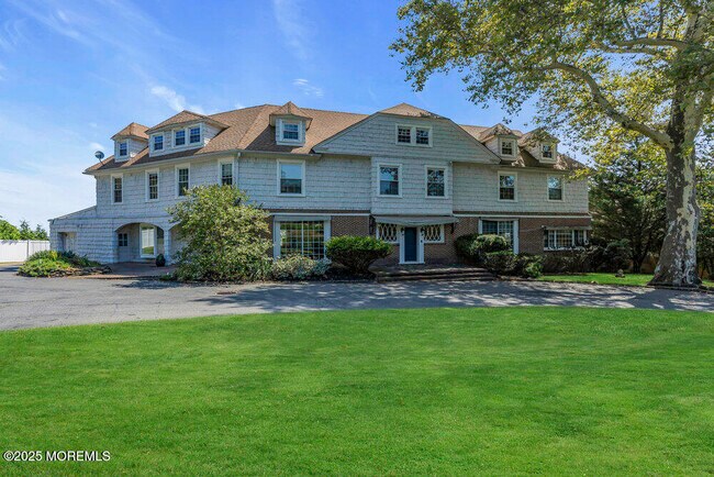 Foto del edificio - 160 Portland Rd